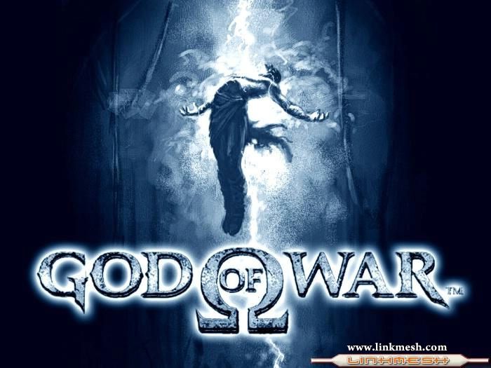 God of War: Chains of Olympus (Sony Computer Entertainment) (RUS) God of War: Chains of Olympus (Sony Computer Entertainment) (RUS)