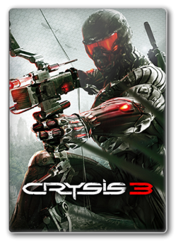Crysis 3: Hunter Edition [v.1.3] (2013) PC