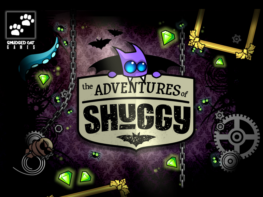 The Adventures of Shuggy (2012/PC The Adventures of Shuggy (2012/PC