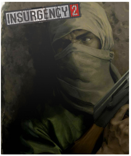 Insurgency 2 (2013) PC Insurgency 2 (2013) PC