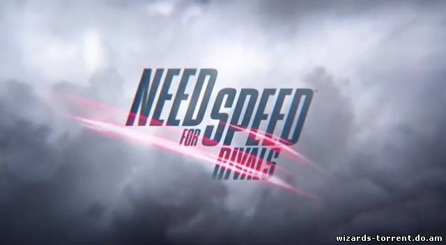 Need For Speed: Rivals (2013) PC Need For Speed: Rivals (2013) PC