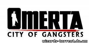 Omerta: City of Gangsters (2013) PC Omerta: City of Gangsters (2013) PC