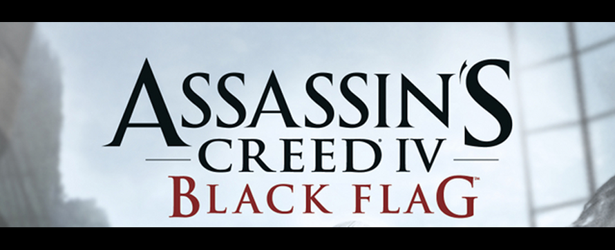 Assassin's Creed IV: Black Flag (2013) PC Assassin's Creed IV: Black Flag (2013) PC