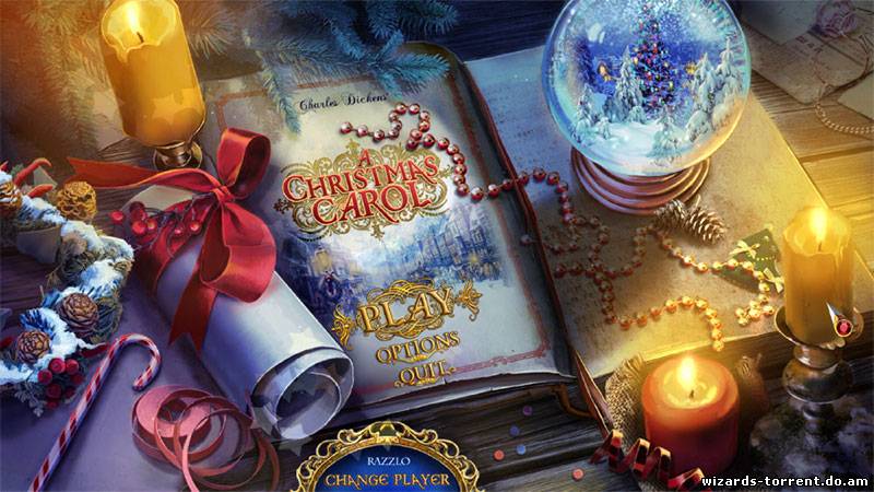 Новогодние истории: Рождественская песнь. Коллекционное издание / Christmas Stories 2: A Christmas Carol. Collectors Edition (2013/PC/Rus) Новогодние истории: Рождественская песнь. Коллекционное издание / Christmas Stories 2: A Christmas Carol. Collectors Edition (2013/PC/Rus)