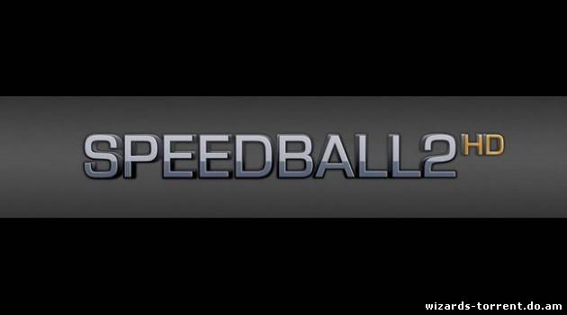 Speedball 2 HD Speedball 2 HD