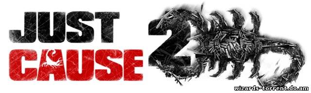 Just Cause 2 (2010/PC/RePack/Rus) Just Cause 2 (2010/PC/RePack/Rus)