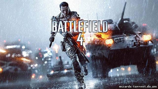 Battlefield 4 [Update 3] (2013) PC