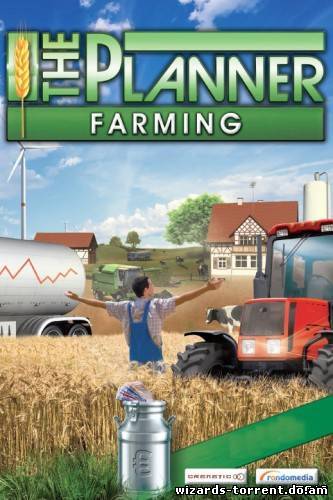 The Planner Farming (2013/PC/Eng) The Planner Farming (2013/PC/Eng)