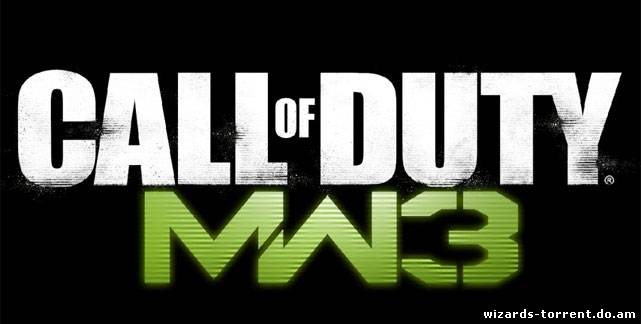 Call Of Duty: Modern Warfare 3 (2012/PC/Rus) Call Of Duty: Modern Warfare 3 (2012/PC/Rus)