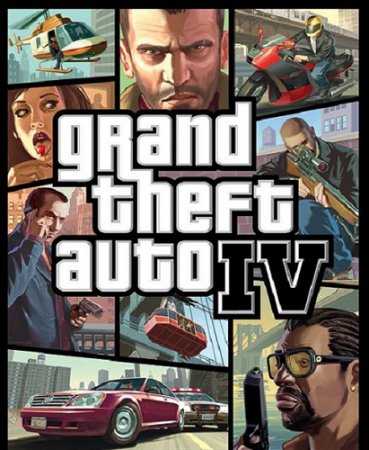 GTA / Grand Theft Auto IV - Super Cars v6.1 FINAL (2013) PC GTA / Grand Theft Auto IV - Super Cars v6.1 FINAL (2013) PC