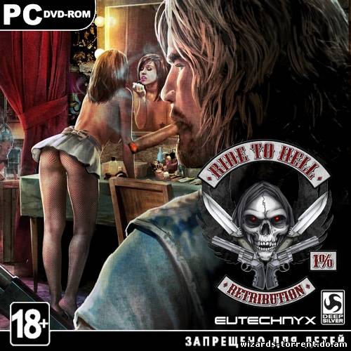 Deadly Premonition: The Director's Cut (2013/PC/RePack/Eng) Deadly Premonition: The Director's Cut (2013/PC/RePack/Eng)