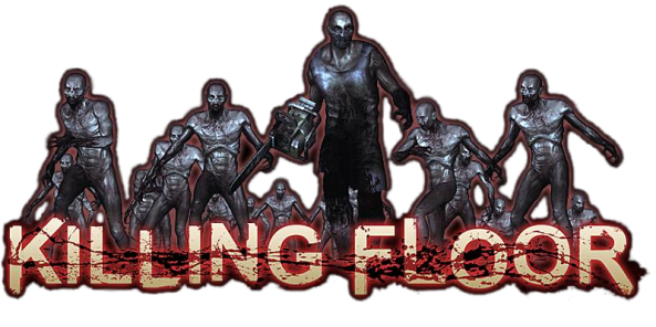 Killing Floor (2013) PC Killing Floor (2013) PC