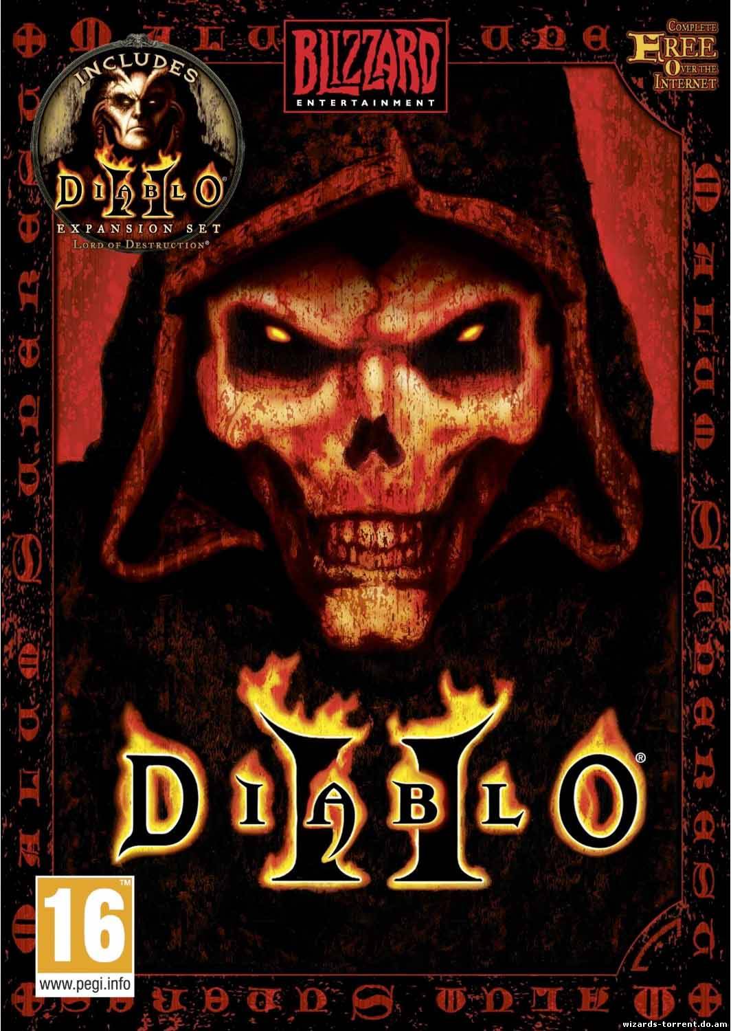 Diablo 2: Median XL (2010 RUS Diablo 2: Median XL (2010 RUS