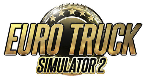 Euro Truck Simulator 2 (2013) PC Euro Truck Simulator 2 (2013) PC