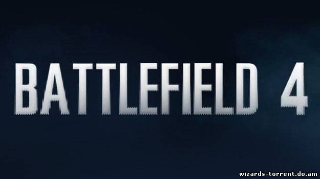 Battlefield 4 (2013) PC Battlefield 4 (2013) PC