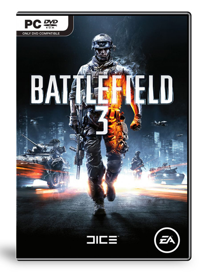 Battlefield 3 (2013) (1.1) PC Battlefield 3 (2013) (1.1) PC