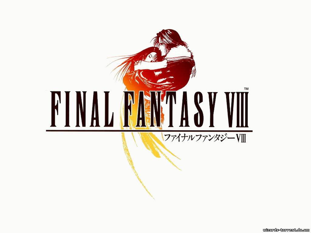 FINAL FANTASY VIII Steam Edition (2013/PC/Eng) FINAL FANTASY VIII Steam Edition (2013/PC/Eng)