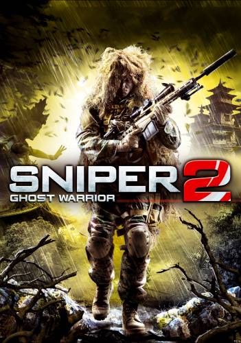 Sniper: Ghost Warrior 2 [v1.0.8] (2013) PC