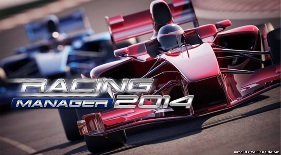 Racing Manager 2014 (Comport Interactive) (ENG-DEU) Racing Manager 2014 (Comport Interactive) (ENG-DEU)