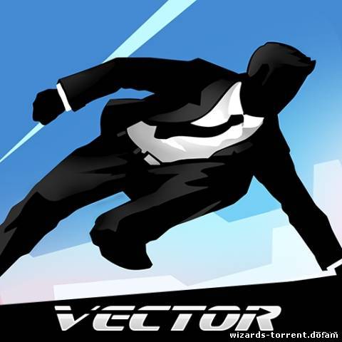 Vector (2013/PC/Rus) Vector (2013/PC/Rus)