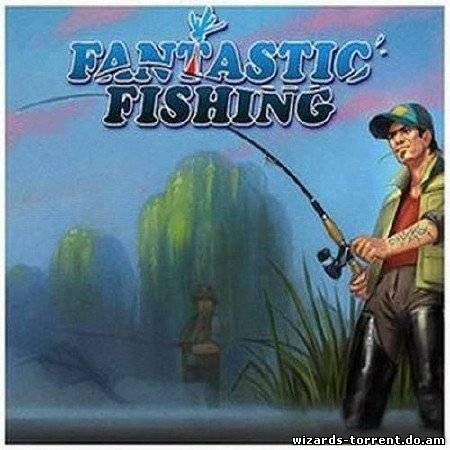 Фантастическая рыбалка / Fantastic Fishing (2013) PC (2013) Фантастическая рыбалка / Fantastic Fishing (2013) PC (2013)